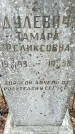 Захоронение ID 1348004
