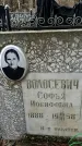 Захоронение ID 1348035