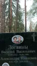 Захоронение ID 1348042