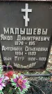 Захоронение ID 1348053