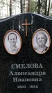 Захоронение ID 1348057