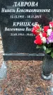 Захоронение ID 1348061