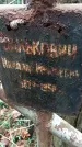 Захоронение ID 1348140