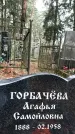 Захоронение ID 1348160