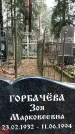 Захоронение ID 1348162