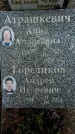 Захоронение ID 1348200
