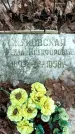 Захоронение ID 1348209