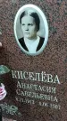 Захоронение ID 1348229
