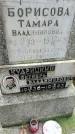 Захоронение ID 1348253