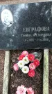 Захоронение ID 1348257