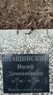 Захоронение ID 1348284