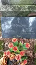 Захоронение ID 1348291