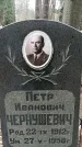 Захоронение ID 1348297