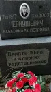 Захоронение ID 1348298