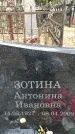 Захоронение ID 1348304