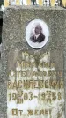 Захоронение ID 1348308