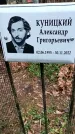 Захоронение ID 1348314