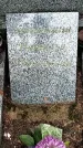Захоронение ID 1348320