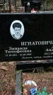 Захоронение ID 1348343