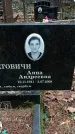 Захоронение ID 1348344