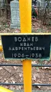 Захоронение ID 1348346
