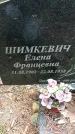 Захоронение ID 1348349