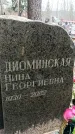 Захоронение ID 1348370