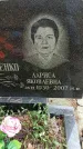 Захоронение ID 1348374