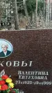 Захоронение ID 1348400