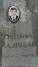 Захоронение ID 1348416