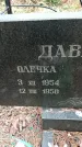 Захоронение ID 1348426