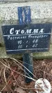 Захоронение ID 1348441