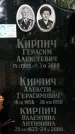 Захоронение ID 1348452