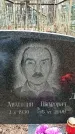 Захоронение ID 1348457