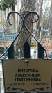 Захоронение ID 1348495