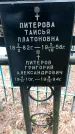 Захоронение ID 1348496