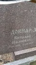 Захоронение ID 1348505
