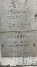 Захоронение ID 1348511
