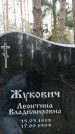 Захоронение ID 1348529