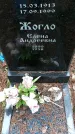 Захоронение ID 1348530