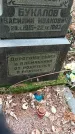 Захоронение ID 1348539