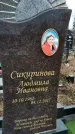 Захоронение ID 1348589
