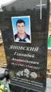 Захоронение ID 1348653