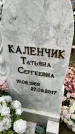 Захоронение ID 1348726