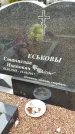 Захоронение ID 1348734