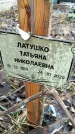 Захоронение ID 1348770