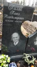 Захоронение ID 1348778