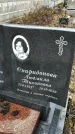 Захоронение ID 1348791