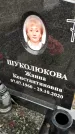 Захоронение ID 1348813