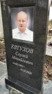 Захоронение ID 1348820